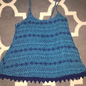 Mossimo Supply Co. Tank Top